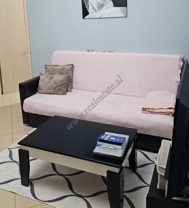 One bedroom apartment for sale in Peti Street, near the Artificial Lake, in Tirana, Albania.
The ap